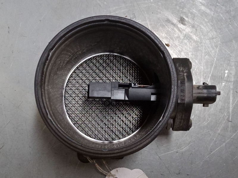 Recambio de caudalimetro para porsche cayman (987) s 3.4 referencia OEM IAM 987606125  