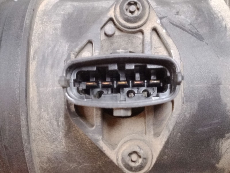 Recambio de caudalimetro para porsche cayman (987) s 3.4 referencia OEM IAM 987606125  