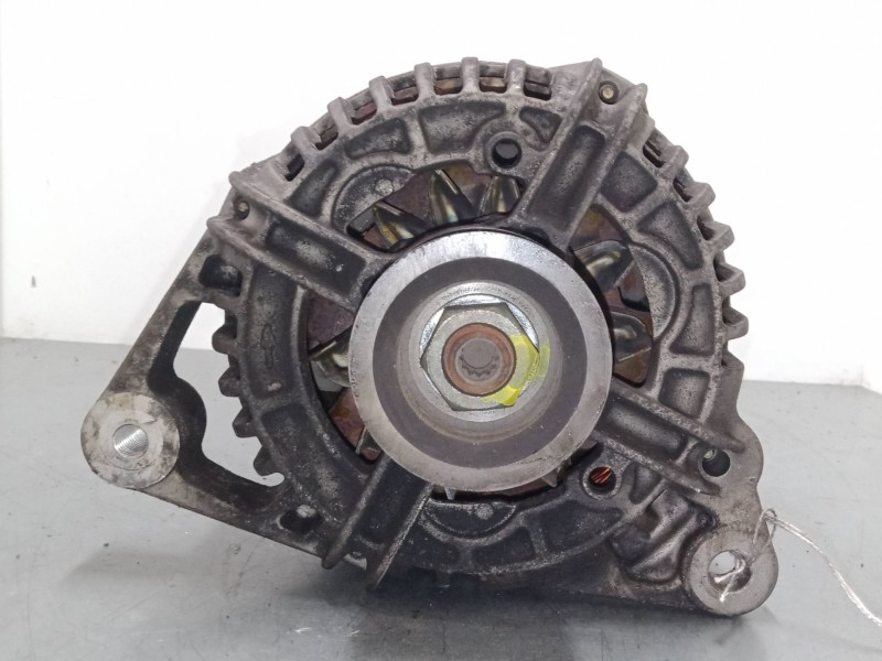 Recambio de alternador para porsche cayman (987) s 3.4 referencia OEM IAM 99760301204  0124525056