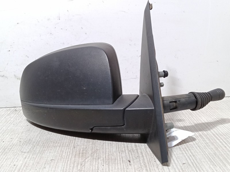 Recambio de retrovisor derecho para opel meriva a monospace (x03) 1.7 dti (e75) referencia OEM IAM   