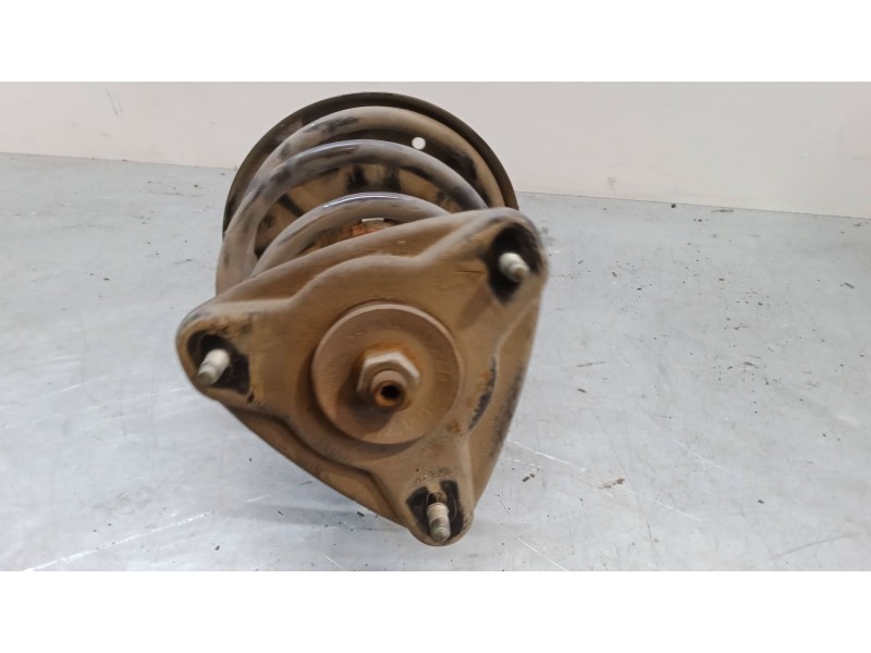 Recambio de amortiguador delantero derecho para porsche cayman (987) s 3.4 referencia OEM IAM   