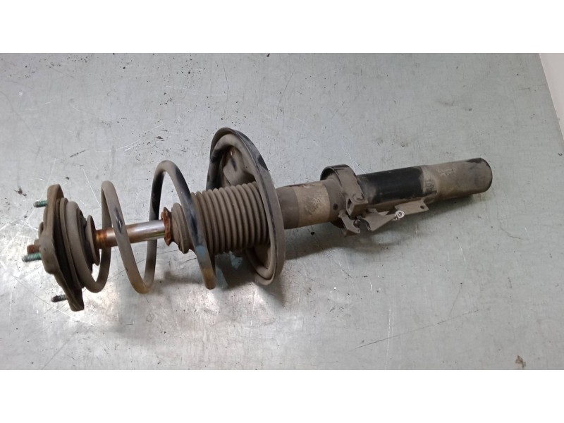 Recambio de amortiguador delantero izquierdo para porsche cayman (987) s 3.4 referencia OEM IAM   