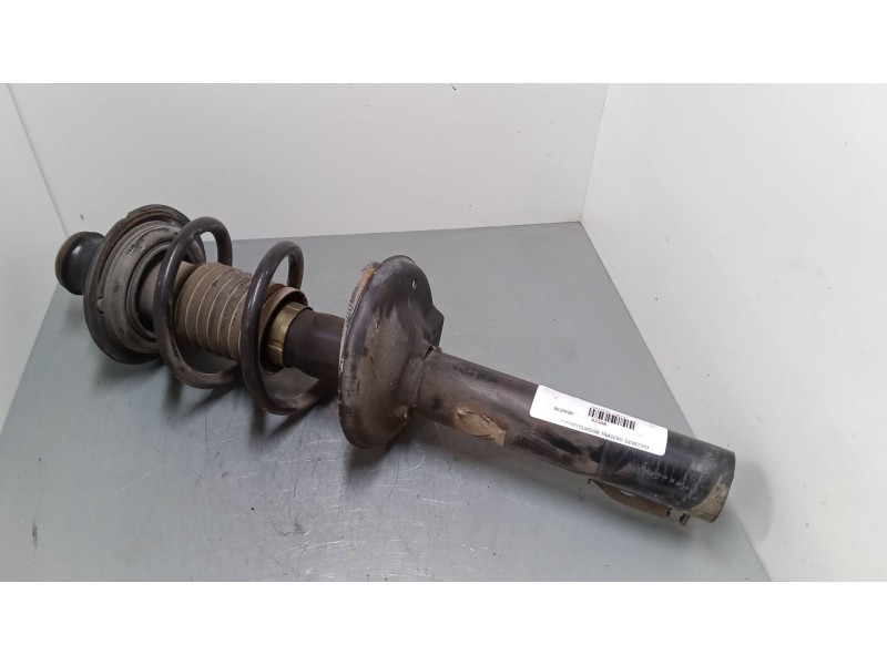 Recambio de amortiguador trasero derecho para porsche cayman (987) s 3.4 referencia OEM IAM   