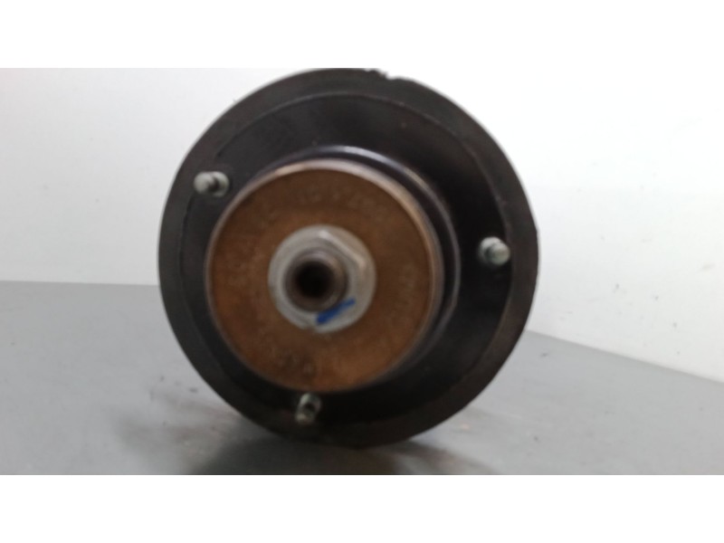 Recambio de amortiguador trasero derecho para porsche cayman (987) s 3.4 referencia OEM IAM   