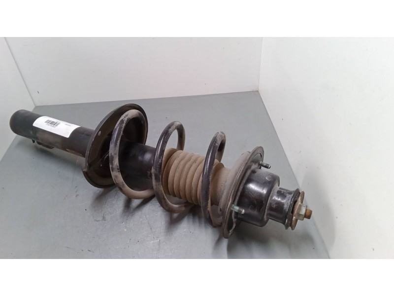 Recambio de amortiguador trasero izquierdo para porsche cayman (987) s 3.4 referencia OEM IAM   