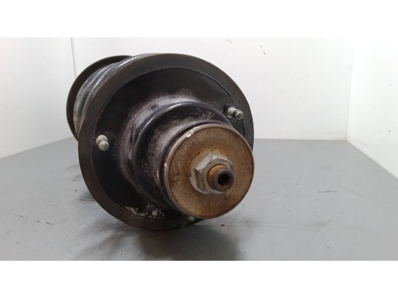 Recambio de amortiguador trasero izquierdo para porsche cayman (987) s 3.4 referencia OEM IAM   