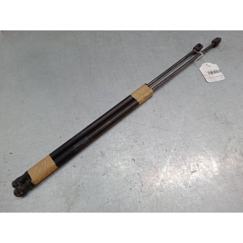 Recambio de amortiguadores malet/porton para porsche cayman (987) s 3.4 referencia OEM IAM   