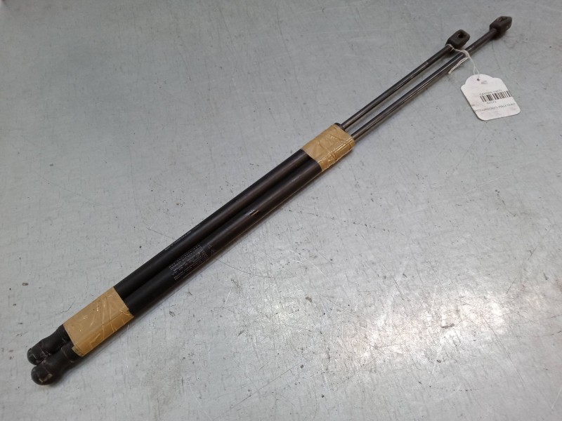 Recambio de amortiguadores malet/porton para porsche cayman (987) s 3.4 referencia OEM IAM   