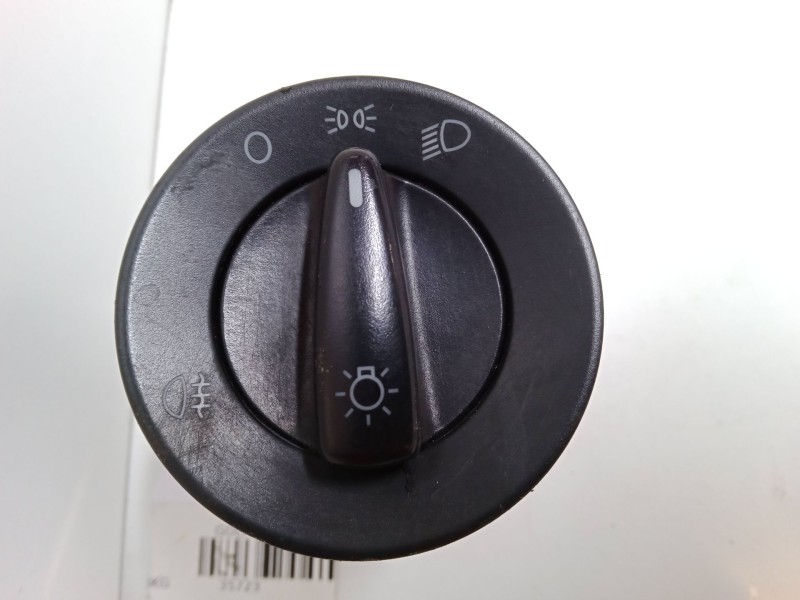Recambio de conmutador de luces para volkswagen golf iv (1j1) 1.6 16v referencia OEM IAM   
