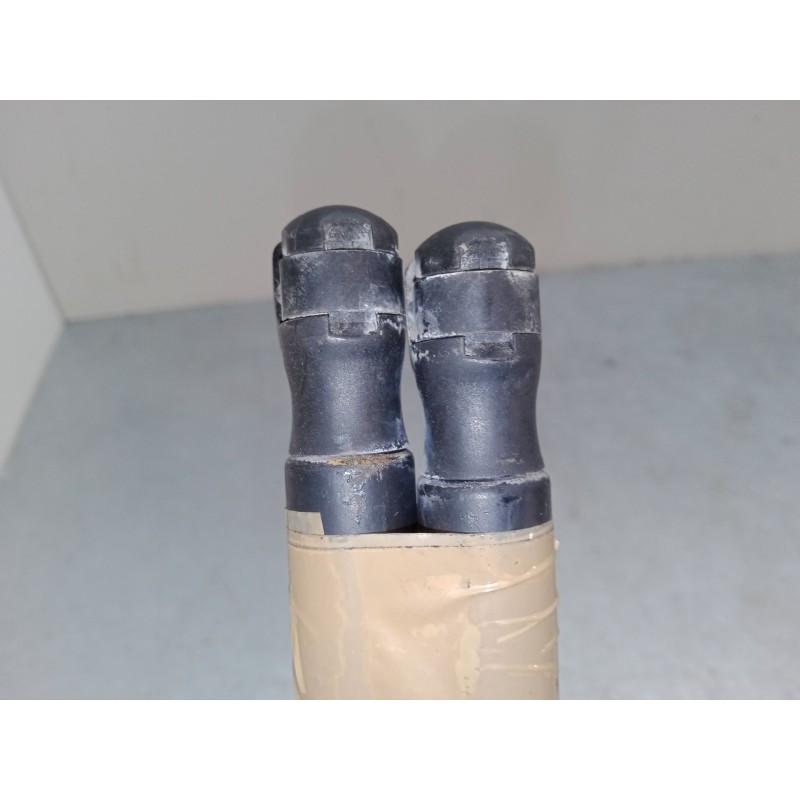 Recambio de amortiguadores malet/porton para porsche cayman (987) s 3.4 referencia OEM IAM   