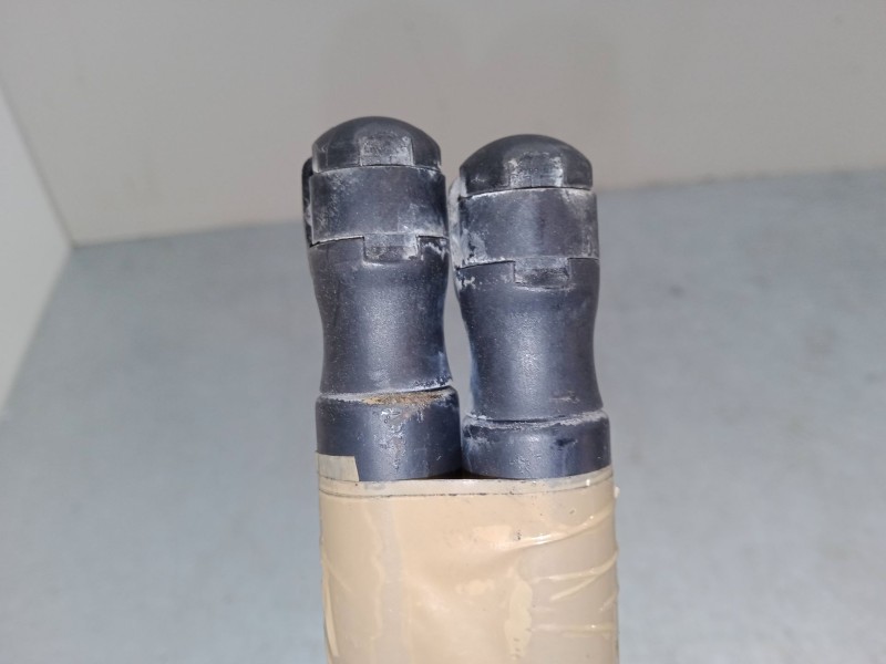 Recambio de amortiguadores malet/porton para porsche cayman (987) s 3.4 referencia OEM IAM   