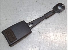 Recambio de anclaje cinturon delantero derecho para porsche cayman (987) s 3.4 referencia OEM IAM 99680318308  