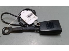 Recambio de anclaje cinturon delantero izquierdo para porsche cayman (987) s 3.4 referencia OEM IAM   