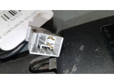 Recambio de anclaje cinturon delantero izquierdo para porsche cayman (987) s 3.4 referencia OEM IAM    2