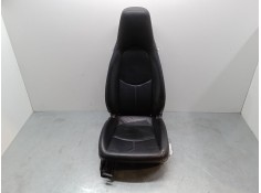 Recambio de asiento delantero izquierdo para porsche cayman (987) s 3.4 referencia OEM IAM 99752153500  98752114102