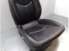 Recambio de asiento delantero izquierdo para porsche cayman (987) s 3.4 referencia OEM IAM 99752153500  98752114102 2