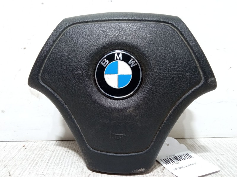 Recambio de airbag volante para bmw 3 (e46) 318 i referencia OEM IAM 33109576702T  