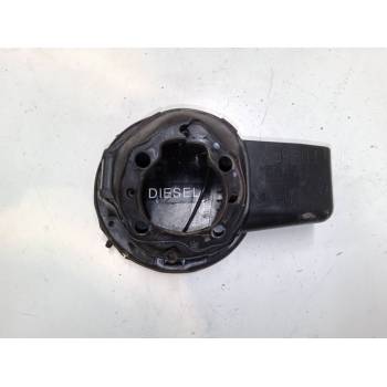 TAPA EXTERIOR COMBUSTIBLE 