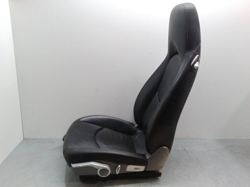 Recambio de asiento delantero izquierdo para porsche cayman (987) s 3.4 referencia OEM IAM 99752153500  98752114102