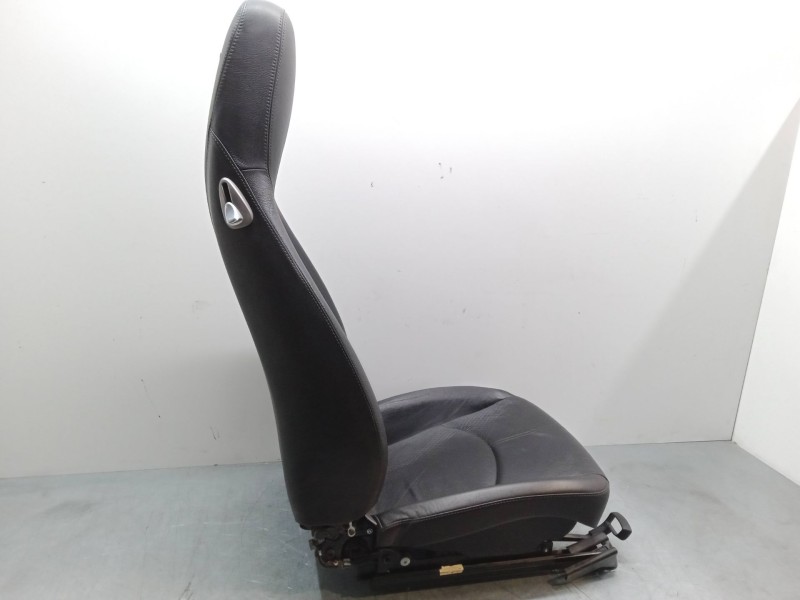 Recambio de asiento delantero izquierdo para porsche cayman (987) s 3.4 referencia OEM IAM 99752153500  98752114102