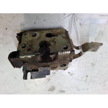 CERRADURA PUERTA DELANTERA IZQUIERDA 