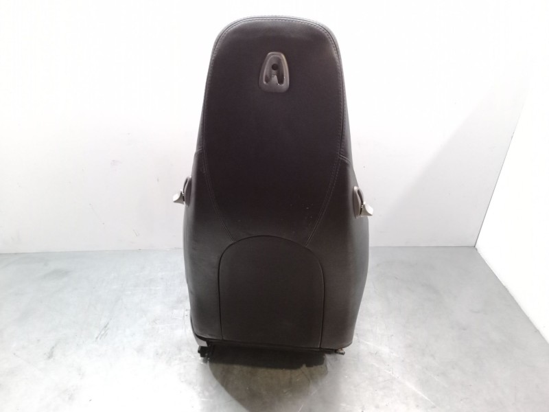 Recambio de asiento delantero izquierdo para porsche cayman (987) s 3.4 referencia OEM IAM 99752153500  98752114102