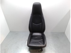 Recambio de asiento delantero derecho para porsche cayman (987) s 3.4 referencia OEM IAM   
