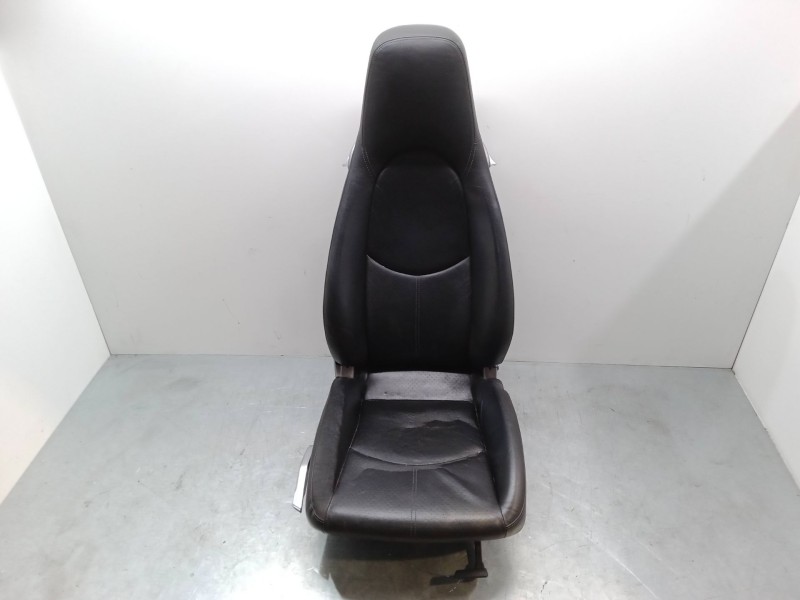 Recambio de asiento delantero derecho para porsche cayman (987) s 3.4 referencia OEM IAM   