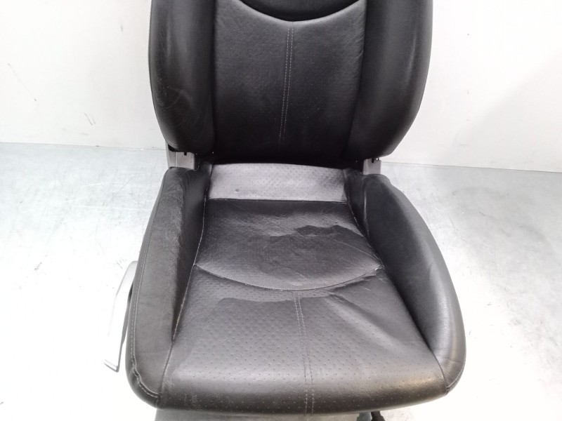 Recambio de asiento delantero derecho para porsche cayman (987) s 3.4 referencia OEM IAM   