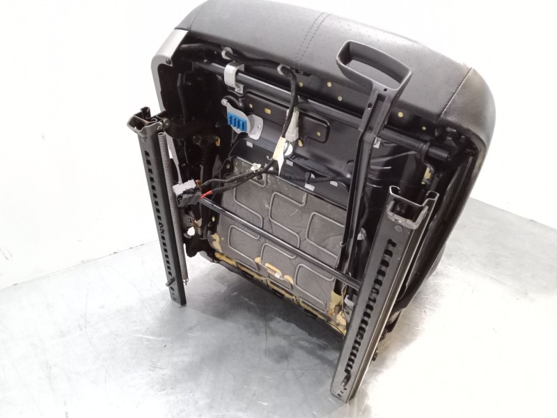Recambio de asiento delantero derecho para porsche cayman (987) s 3.4 referencia OEM IAM   