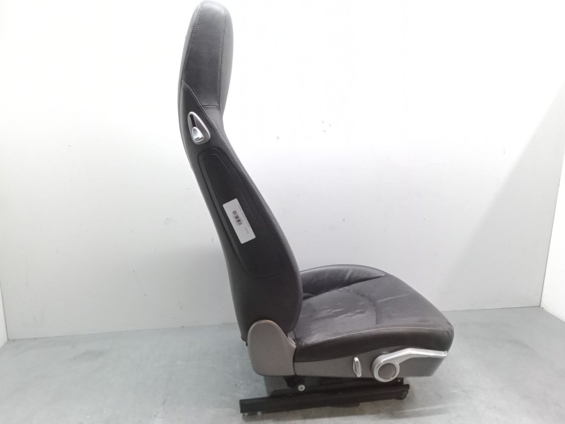 Recambio de asiento delantero derecho para porsche cayman (987) s 3.4 referencia OEM IAM   
