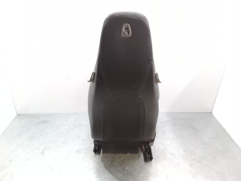 Recambio de asiento delantero derecho para porsche cayman (987) s 3.4 referencia OEM IAM   