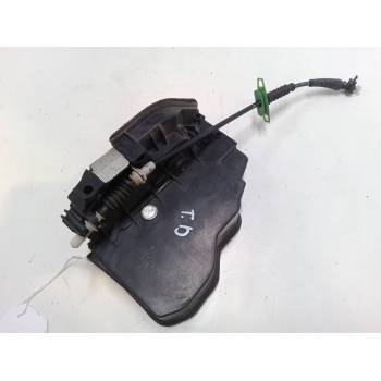 CERRADURA PUERTA TRASERA DERECHA 7202148 