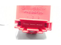 Recambio de resistencia calefaccion para porsche cayman (987) s 3.4 referencia OEM IAM 1J0907521 657364M 5DS00646701 2