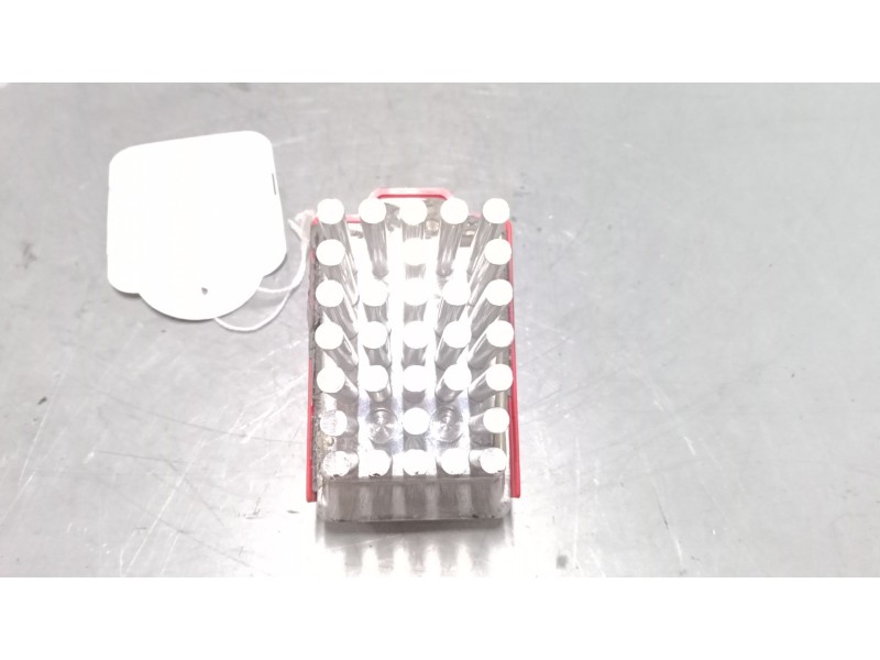 Recambio de resistencia calefaccion para porsche cayman (987) s 3.4 referencia OEM IAM 1J0907521 657364M 5DS00646701