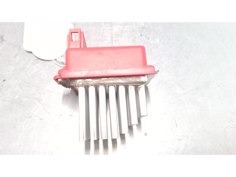 Recambio de resistencia calefaccion para porsche cayman (987) s 3.4 referencia OEM IAM 1J0907521 657364M 5DS00646701