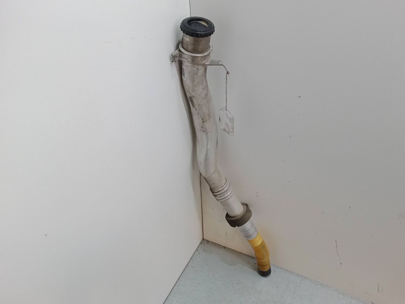 Recambio de boca de llenado para porsche cayman (987) s 3.4 referencia OEM IAM 99720104306  