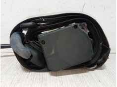 Recambio de cinturon seguridad delantero derecho para volkswagen sharan (7m8, 7m9, 7m6) 1.9 tdi referencia OEM IAM    2