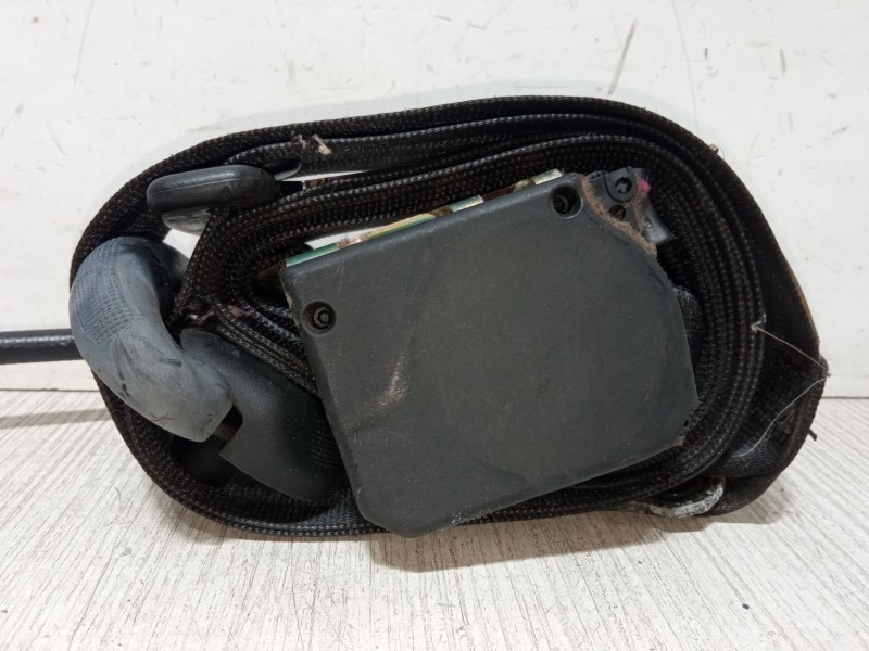 Recambio de cinturon seguridad delantero derecho para volkswagen sharan (7m8, 7m9, 7m6) 1.9 tdi referencia OEM IAM   