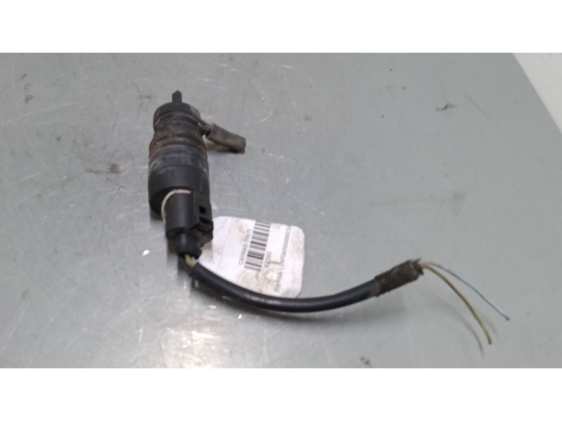Recambio de bomba limpiaparabrisas para porsche cayman (987) s 3.4 referencia OEM IAM   