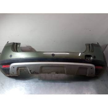 PARAGOLPES TRASERO 850226743R 