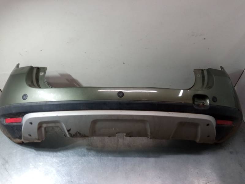 PARAGOLPES TRASERO 850226743R 