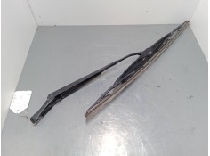 Recambio de brazo limpia delantero izquierdo para porsche cayman (987) s 3.4 referencia OEM IAM 98662802800  