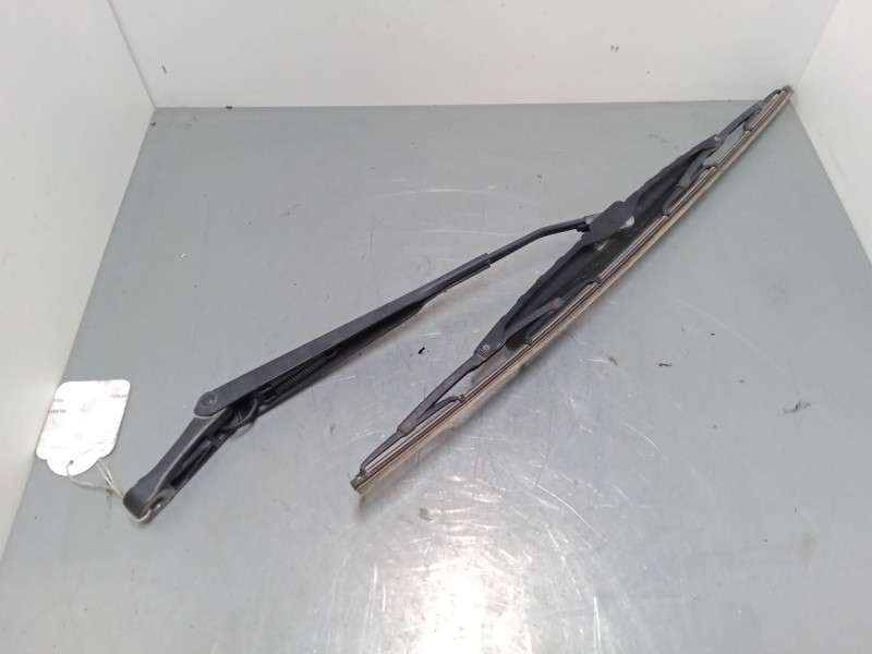 Recambio de brazo limpia delantero izquierdo para porsche cayman (987) s 3.4 referencia OEM IAM 98662802800  