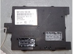 Recambio de bsi para porsche cayman (987) s 3.4 referencia OEM IAM 99761010206  