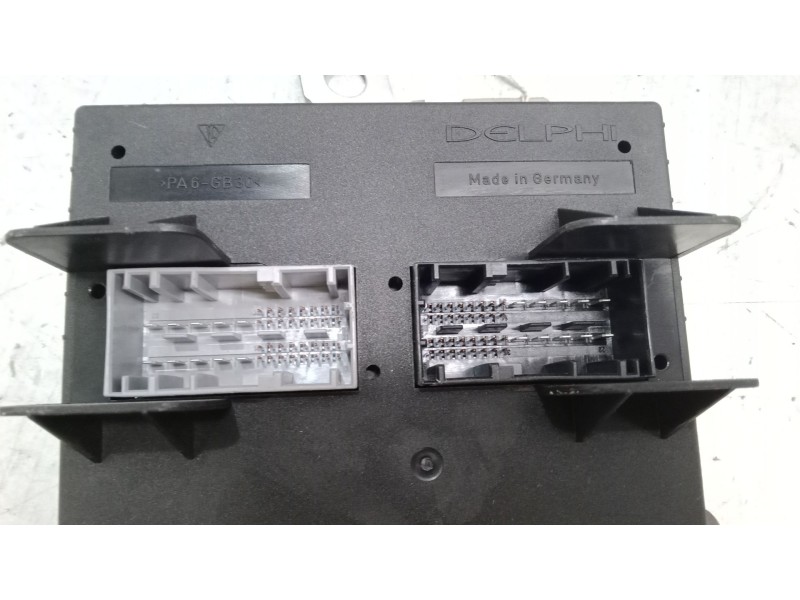 Recambio de bsm para porsche cayman (987) s 3.4 referencia OEM IAM 99761010611  