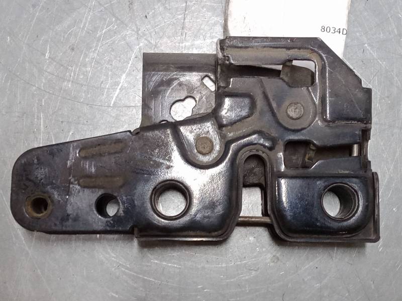 CERRADURA CAPO 