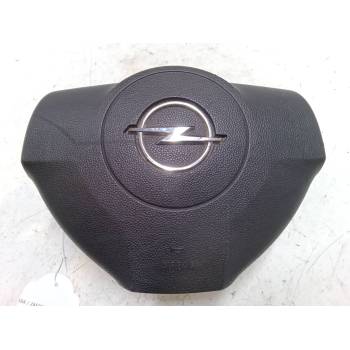 AIRBAG VOLANTE 