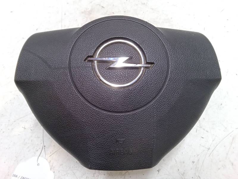 AIRBAG VOLANTE 