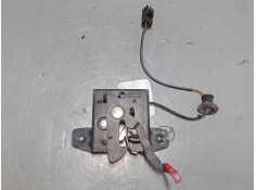 Recambio de cerradura capo para porsche cayman (987) s 3.4 referencia OEM IAM 99751105300  